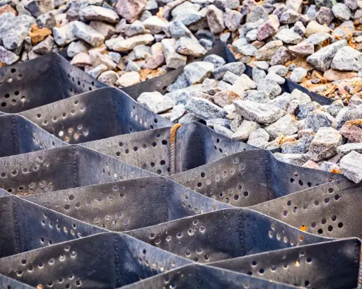 Geocells