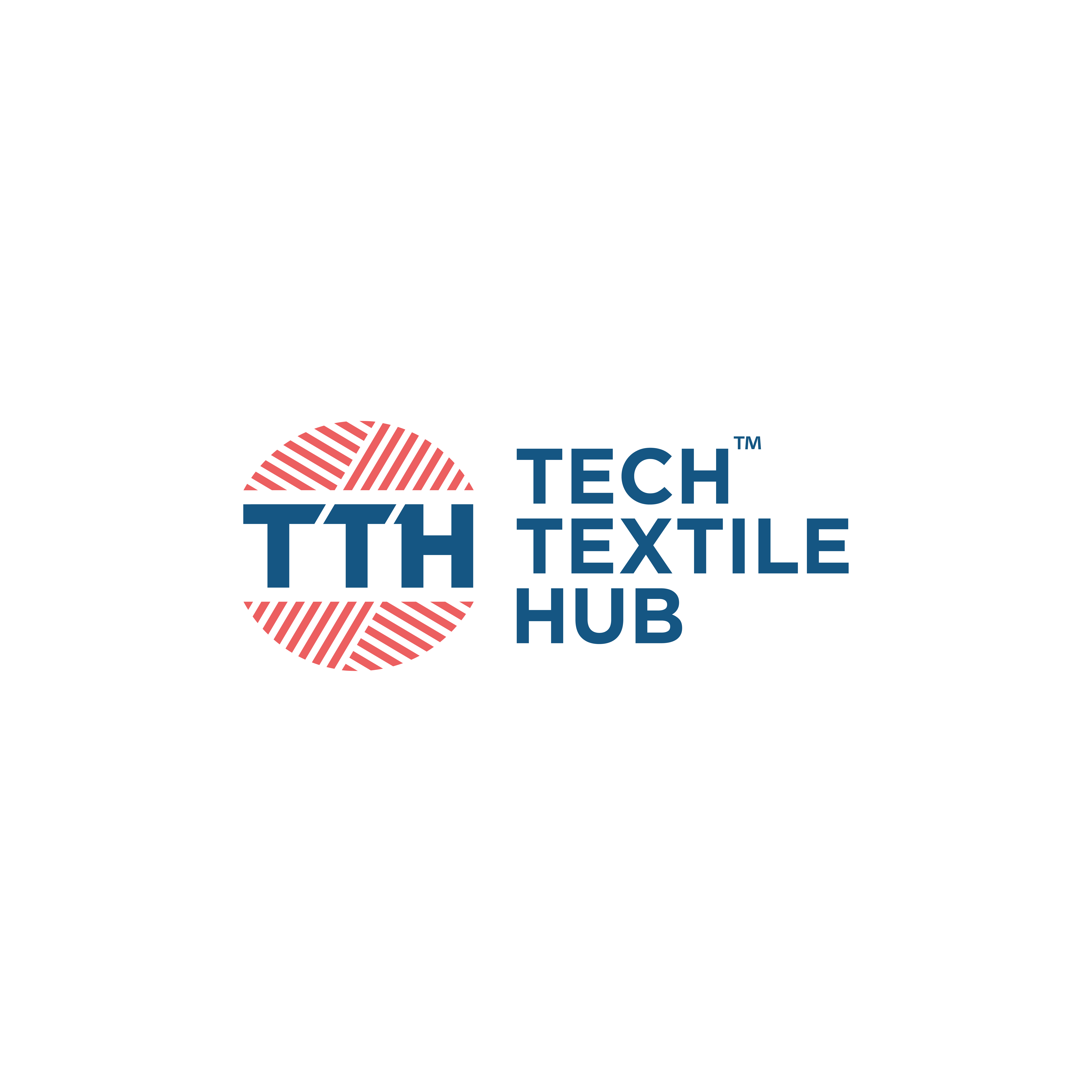 Tech Textile Hub Logo